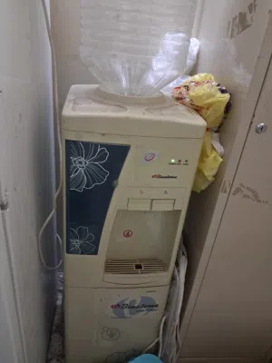 good condition