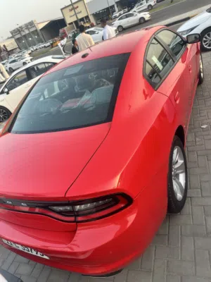 Used Dodge Charger in Basra