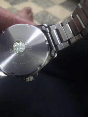 ساعات اورينت