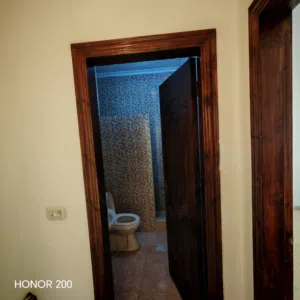 شقة سوبر ديلوكس + رووف مميز جدا للبيع