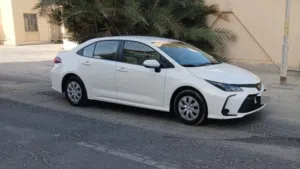 Corolla 1.6L XLI 2022