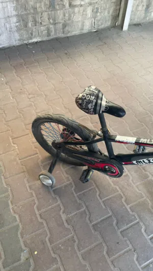 دراجه هوائية للأطفال