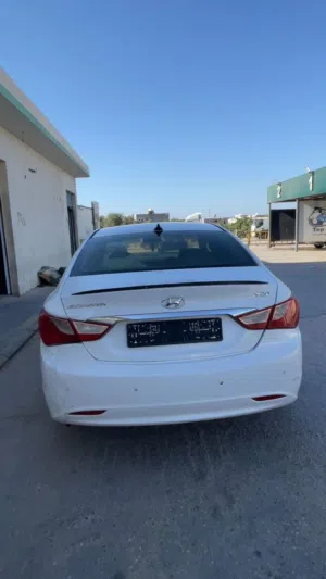 هونداي سوناتا