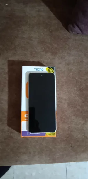 ‏تكنو ‏.‏ سبارك ‏.‏ 256 جيجابايت‏3