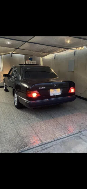 Used Mercedes Benz E-Class in Baghdad