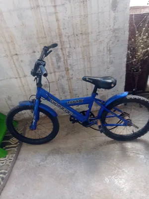 Bicycles . Used2