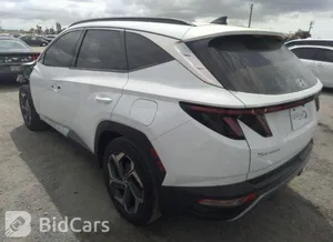 هيونداي ‏توسان ‏Limited ‏2022