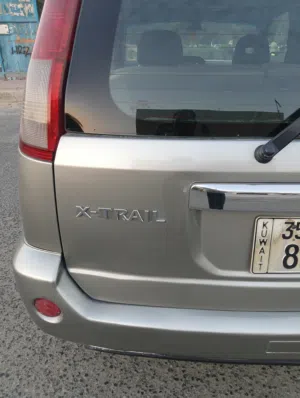 I want to sell Nissan xtail good condition