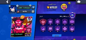 Accounts - Others Accounts and Characters for Sale in Al Dakhiliya