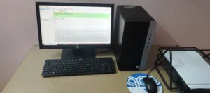 Windows HP  Computers  for sale  in Mafraq