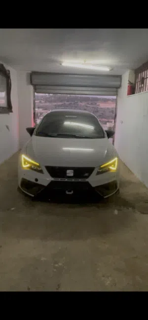 Used Seat Lean in Salfit