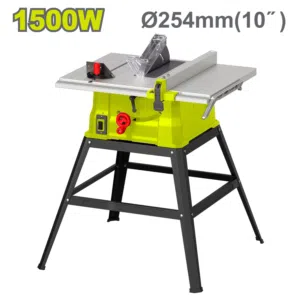 منشار طاولة  حصر قص خشب