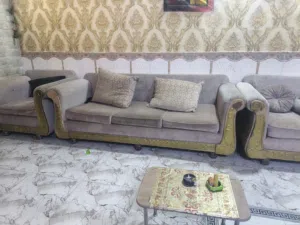 قنفات 6 قطع كويتي