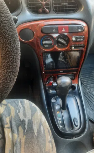 Used Hyundai Elantra in Amman