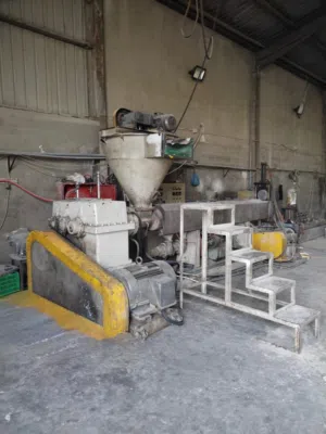 خط انتاج تايواني بالصلاه على النبي موديل 2017 للبيع بسعر معقول  ينتج 4.5 طن تقريباً ع الشفتين