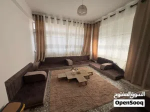 111 m2 3 Bedrooms Apartments for Rent in Irbid Al Hay Al Sharqy