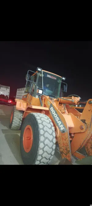 DOSSAN DL 250 A