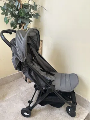 Cabin stroller