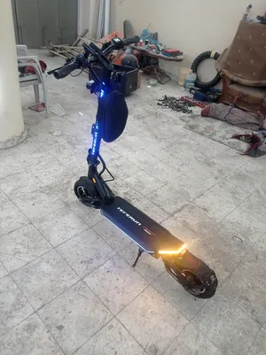 ‏سكيت وسكوتر ‏.‏ مستعمل‏4