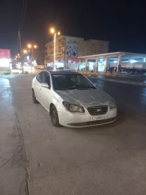 Used Hyundai Elantra in Misrata