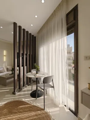 Furnished Daily in Amman 7th Circle