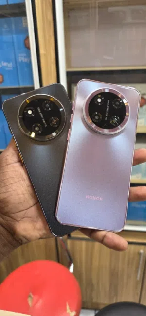 Honor X9c هاي كوبي تجميع ما أصلي
