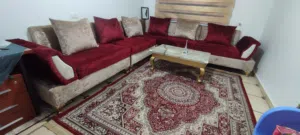 اتات بيت كامل للبيع  بداعي السفر