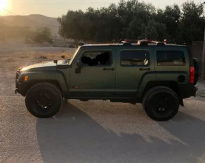هامر ‏H3 ‏X Sport ‏2006