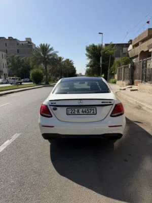 مرسيدس e200 خليجية بسعر مناسب جدا BCM