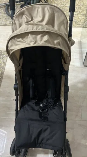 عربانة اطفال من مذز كير trolley for kids from mothercare