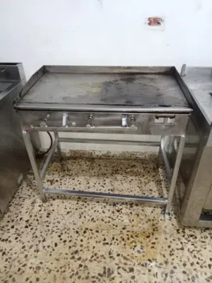 معدات مطاعم للبيع