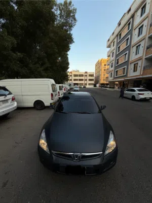 Honda according to 2007