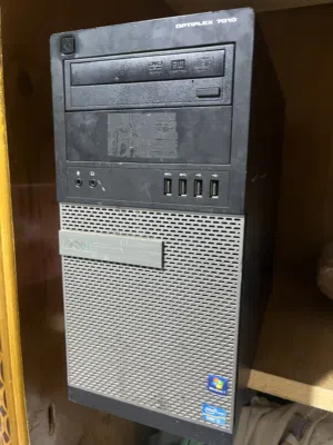 حاسبه للبيع شغاله
