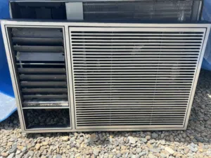 Toshiba 1.5 to 1.9 Tons AC in Al Batinah