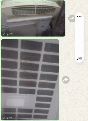 مكيفات  استخدام بسيط  3 طن