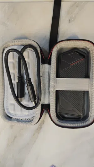 حافظه ASUS ROG STRIX