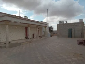 1500 m2 3 Bedrooms Townhouse for Sale in Tripoli Sidi Al-Sae'a