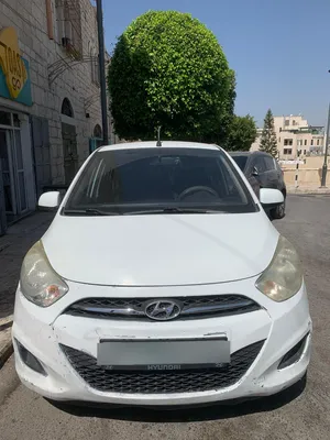 هونداي-i10