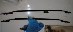 تويوتا ستيشن حديد السيخ وكاله