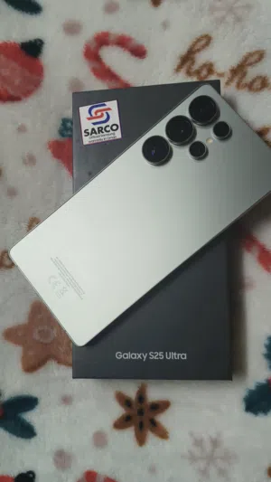 samsung s25 ultra
