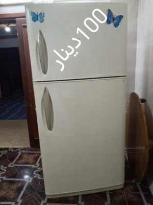 ثلاجه الجي 24قدم