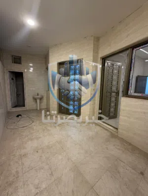مشتمل ارضي سكني للايجار/حي الرضا