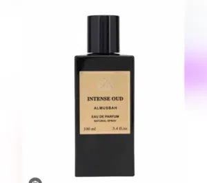 عطر من Almusbah برائحة oud