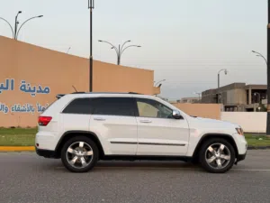 جيب لاريدو 2013 فول 1/1