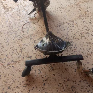 سكوتر درفت
