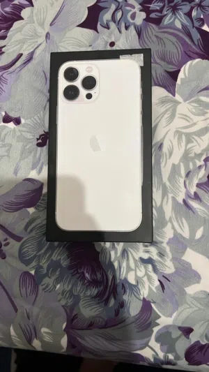 Apple iPhone 13 Pro Max 1 TB in Al Jahra