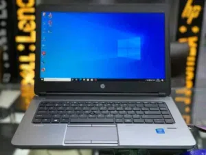 لابتوب HP استعمال خفيف