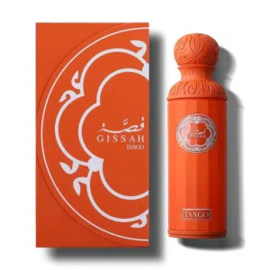 عطر قصة تانجو 200 مل اقرو الوصف بالداخل
