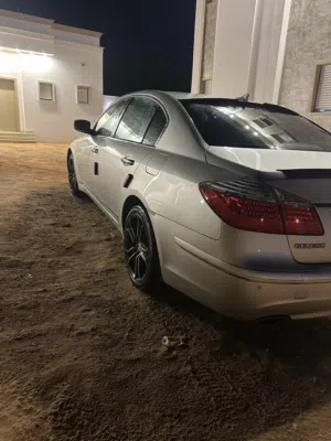 هونداي جنيسس2009