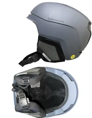 Oakley Mod 5 Helmet